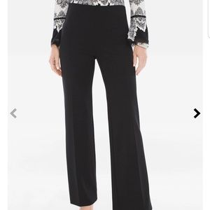 Linda Allard Ellen Tracy dress pants